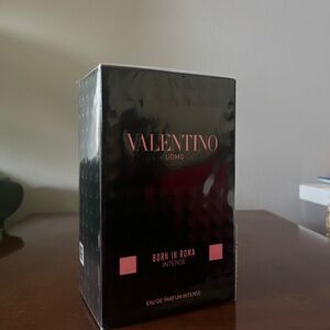 Valentino Uomo Intense